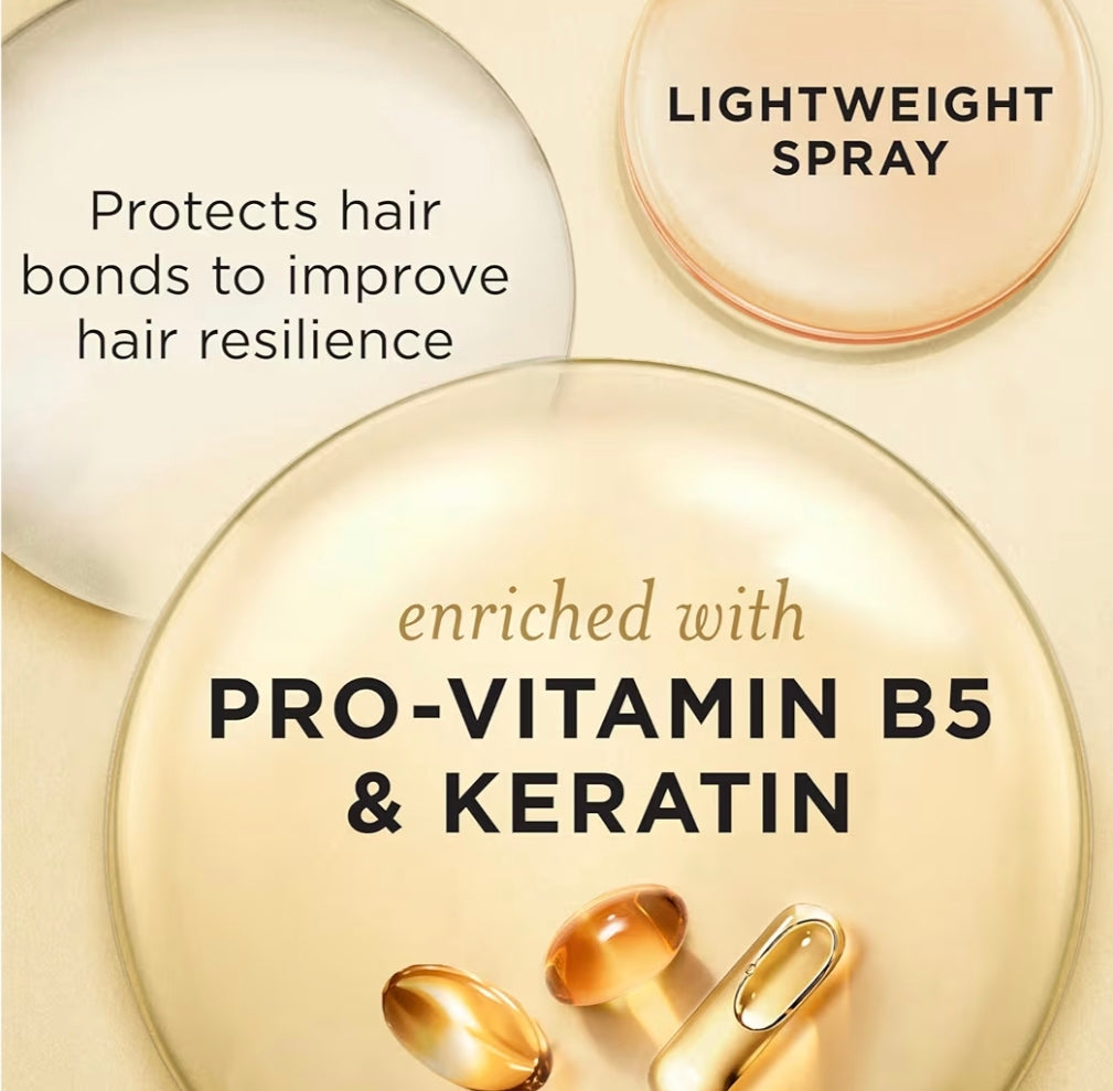 Spray Multitarea Pantene Miracle Rescue 10 en 1 150 ml