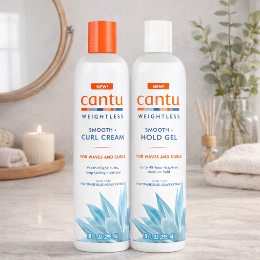 Kit Ondas Perfectas 2A, 2B, 2C y 3A | Cantu Weightless