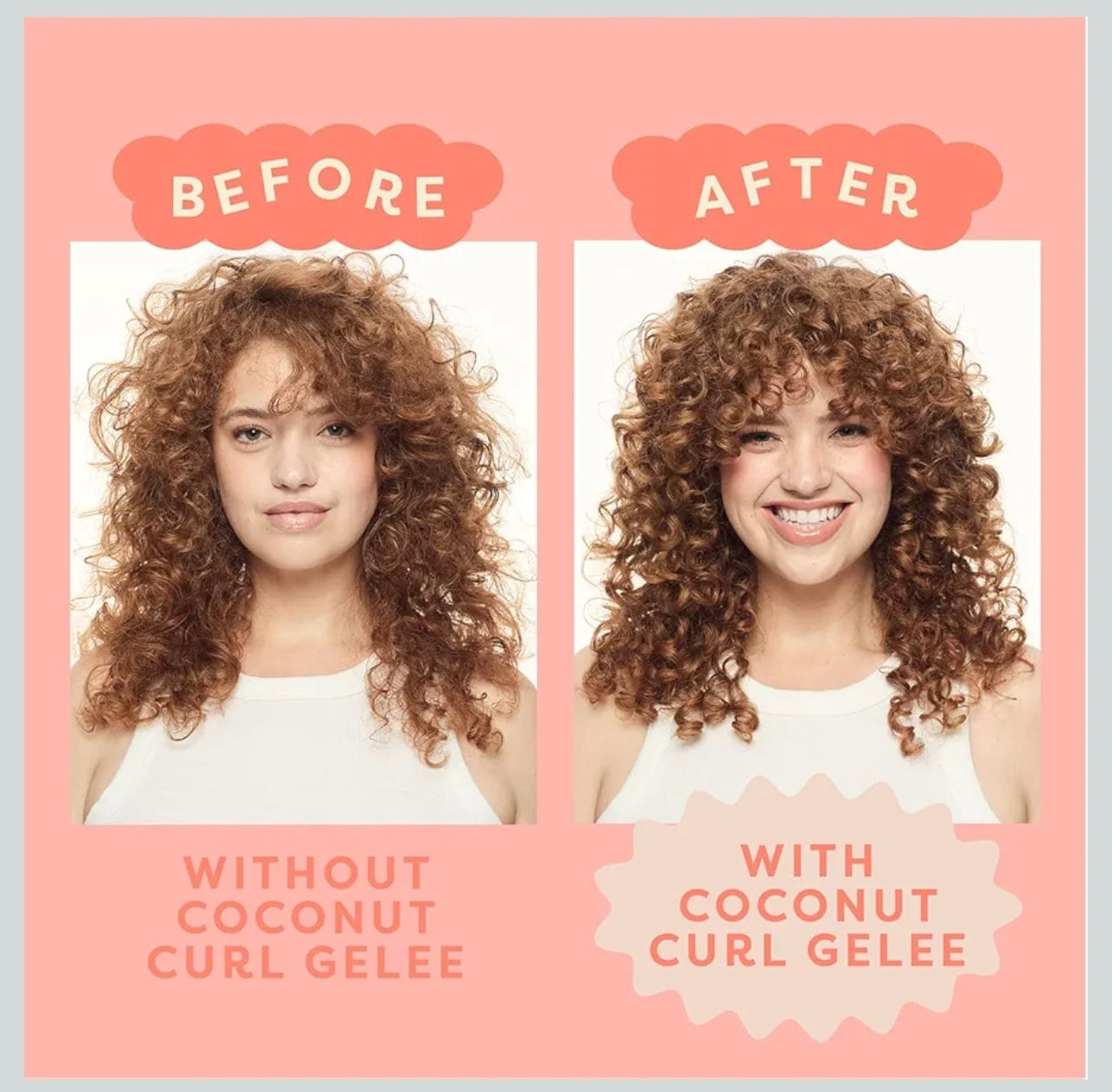 Dippity-Do Girls With Curls Coconut Curl Gelée