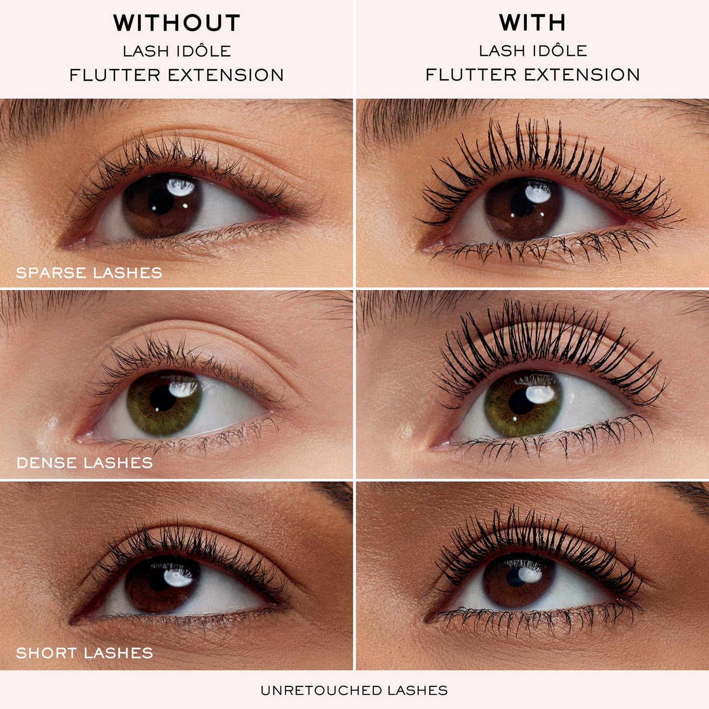 Favoritos de Sephora Set económico de maquillaje Lashstash To Go