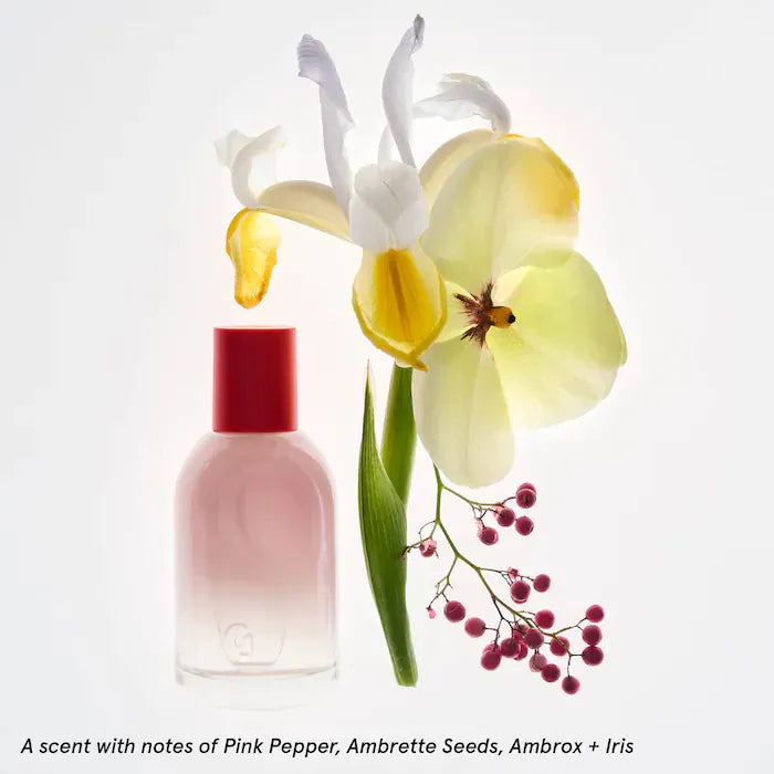 Favoritos de Sephora 
Set de muestra de perfumes navideños con cupón canjeable