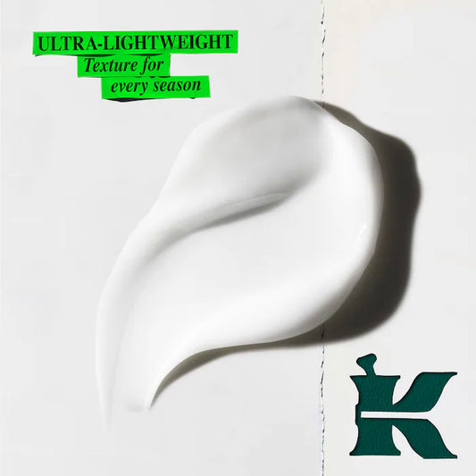 Kiehl's desde 1851 
Set de regalo Ultra Hydration Duo