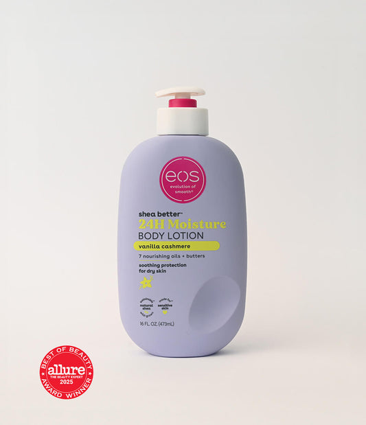 EOS 24H Moisture Body Lotion
