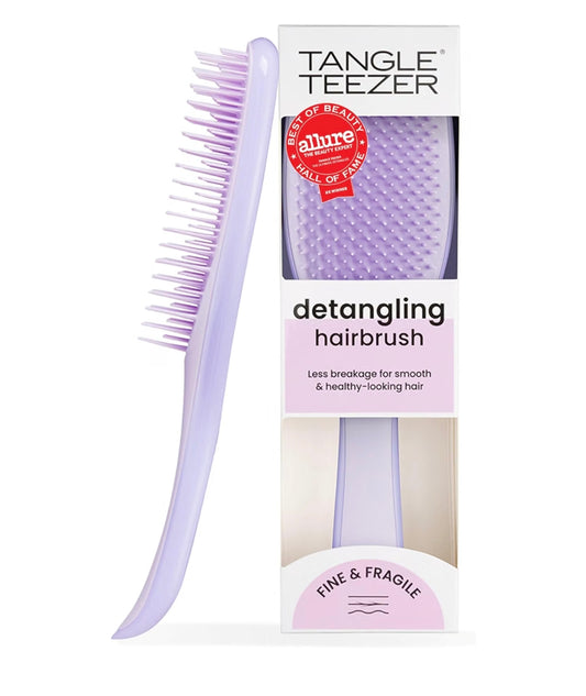Tangle Teezer The Ultimate Detangler Fine & Fragile – Hypnotic Heather