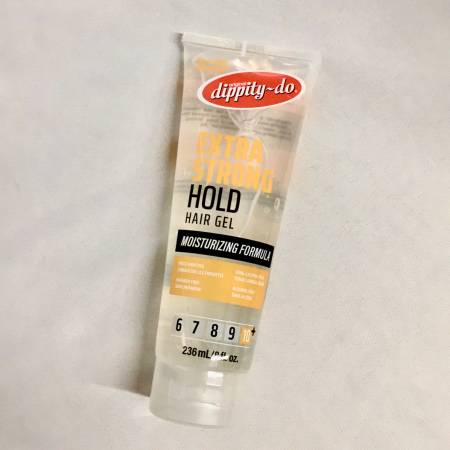 Dippity-Do Gel Extra Strong Hold 236 ml – Fijación 10+