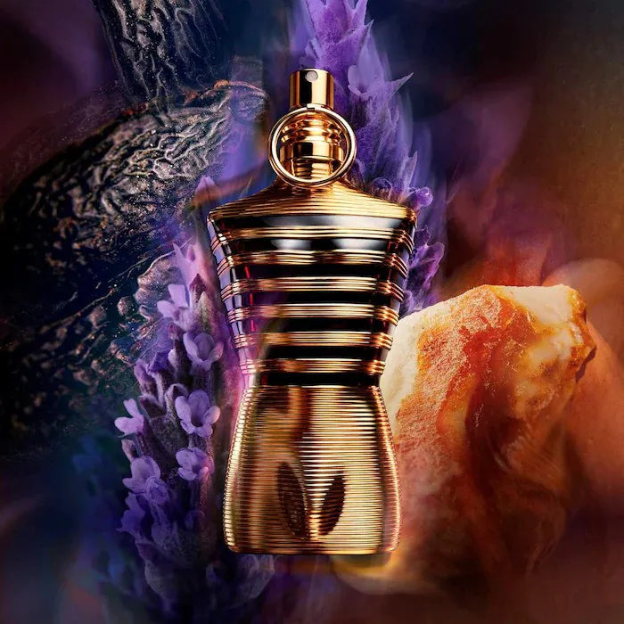 Set de Perfumes alta gama  de muestra de colonia con cupón canjeable