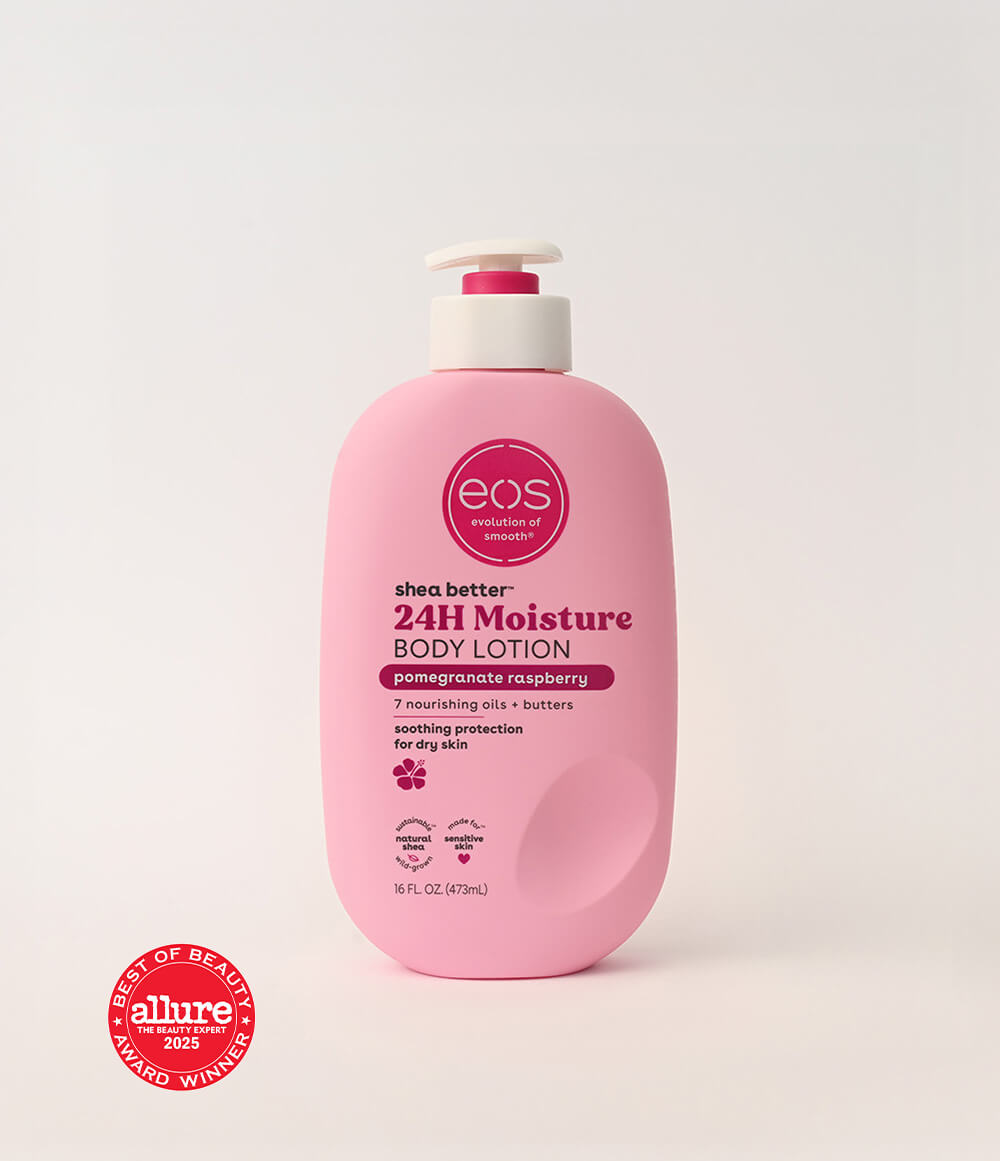 EOS 24H Moisture Body Lotion