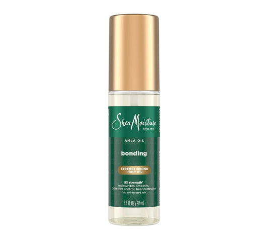 Shea Moisture Bonding Oil Cabello dañado