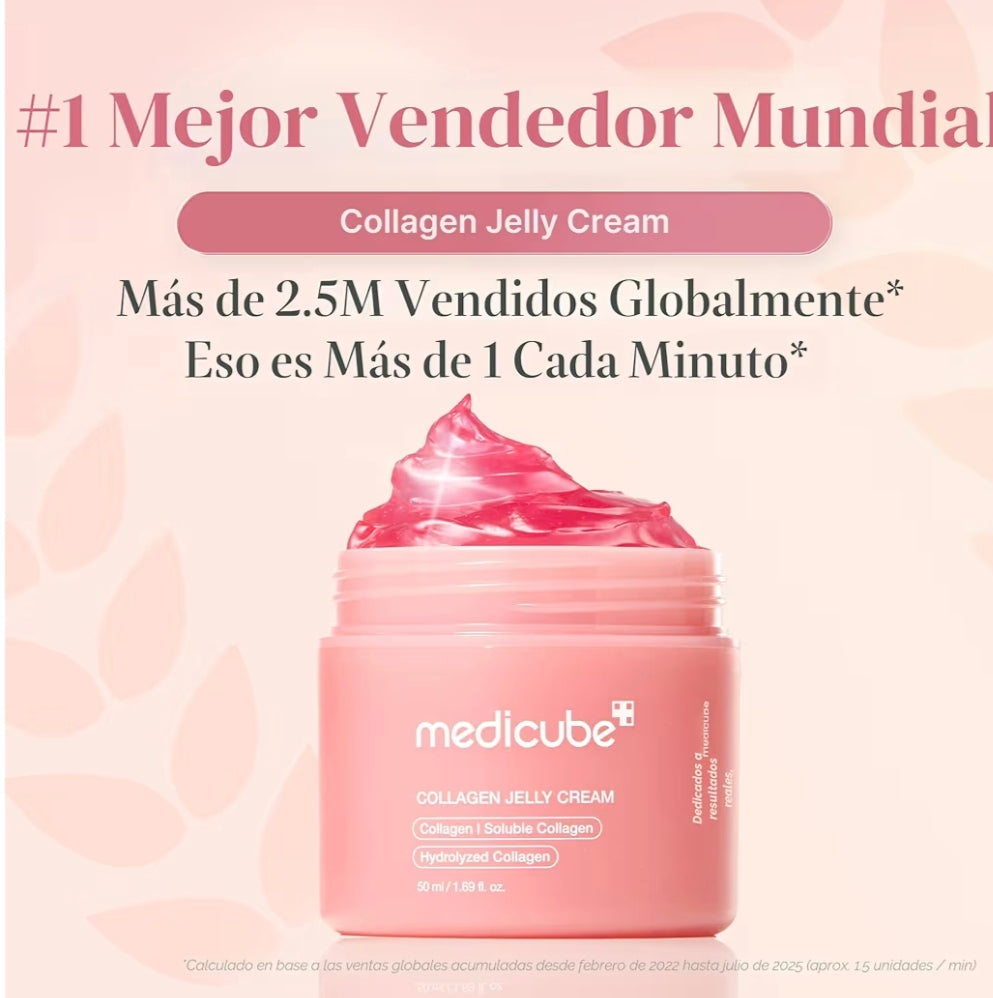 Medicube Collagen Jelly Cream | 50 ml
