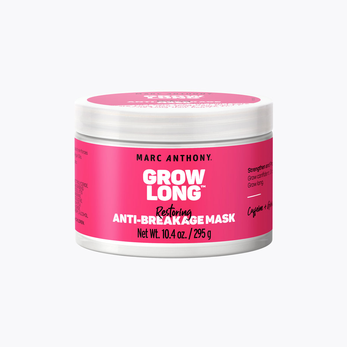 Mascarilla antirotura/ Grow Long/ Marc Anthony