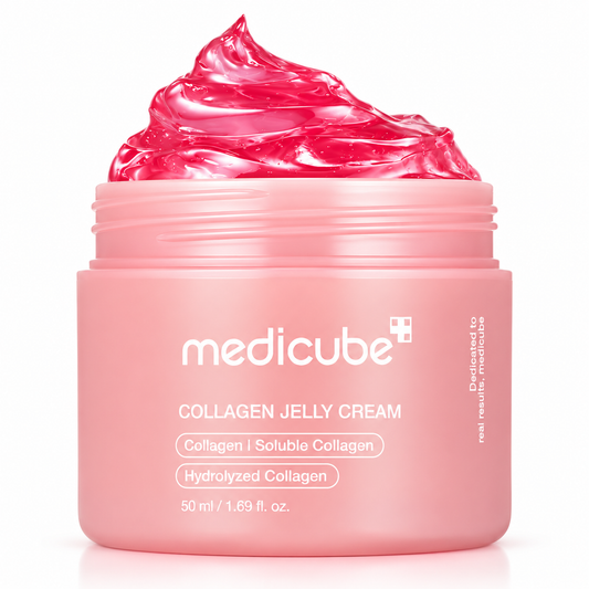 Medicube Collagen Jelly Cream | 50 ml