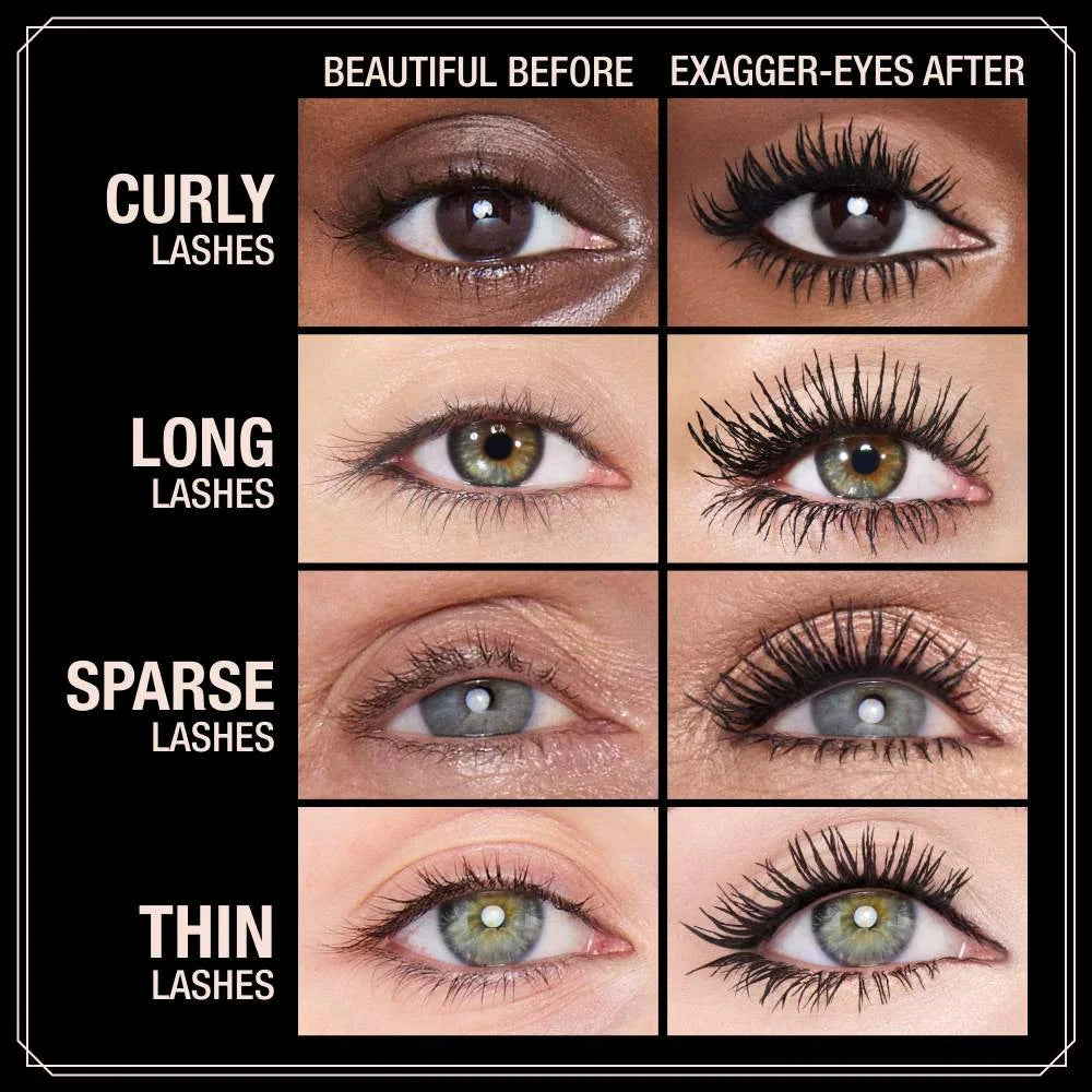 Favoritos de Sephora Set económico de maquillaje Lashstash To Go