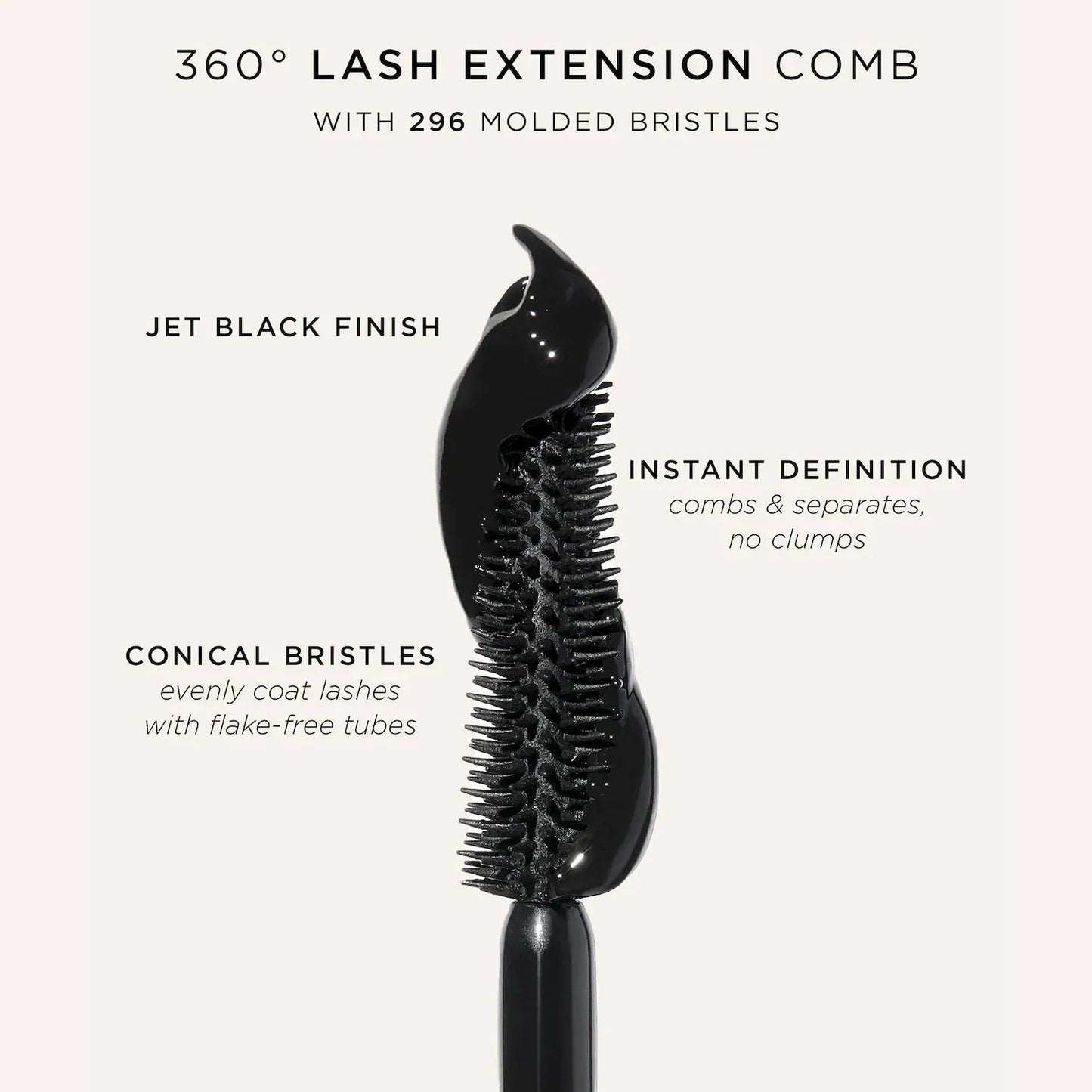 Favoritos de Sephora Set económico de maquillaje Lashstash To Go