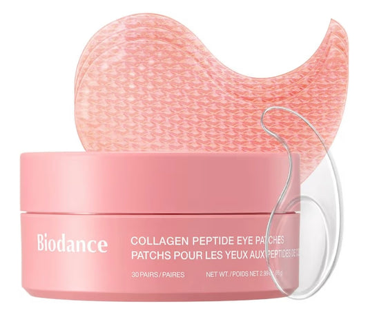 BIODANCE Collagen Peptide Eye Patch (60 patches)
