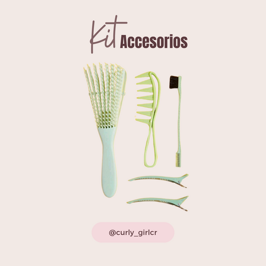 Kit accesorios 5
