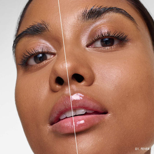 Dúo Outrageous Plump Effect Gloss SEPHORA COLLECTION
