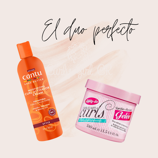 Dúo Perfecto