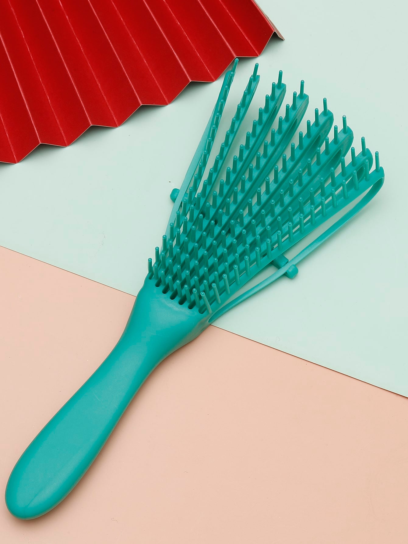 Cepillo desenredante Flexi