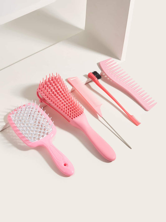 Kit Cepillos