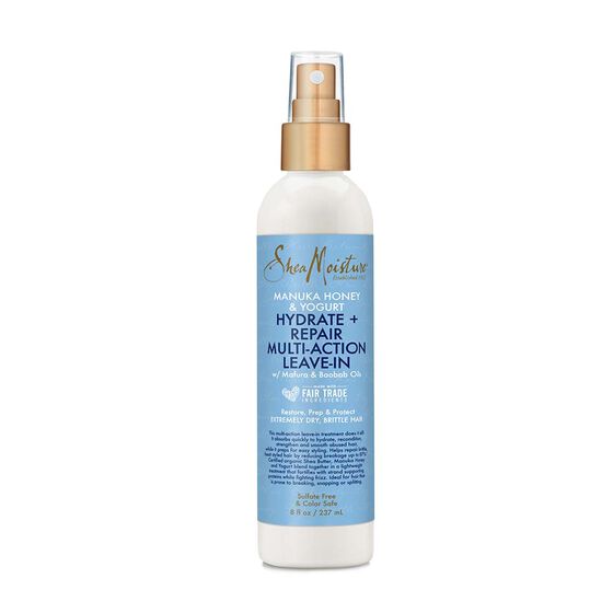 Leave-In Conditioner Spray - Miel de Manuka & Yogurt Hydrate Shea Moisture