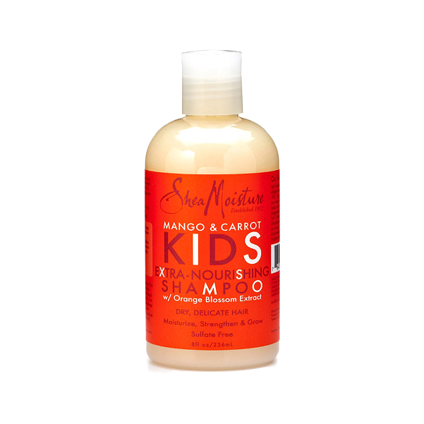 Kids Shea Moisture