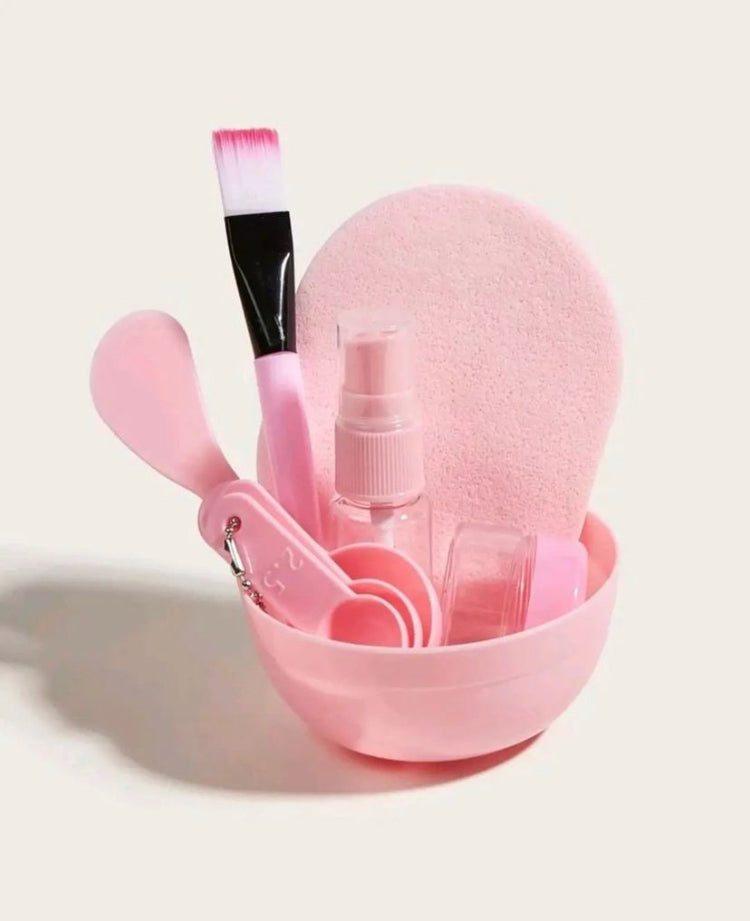 Kit cuidado facial