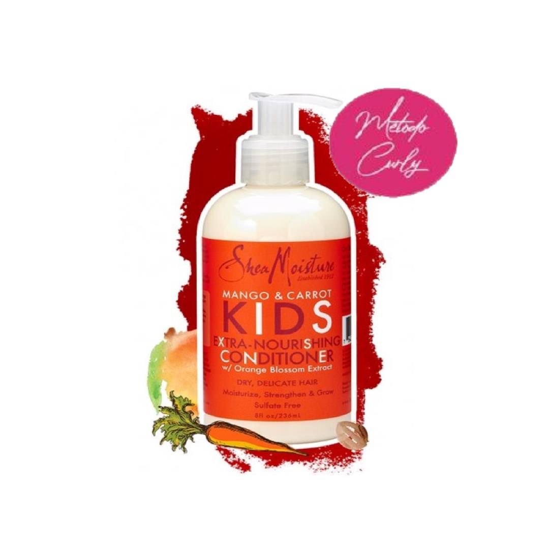 Kids Shea Moisture