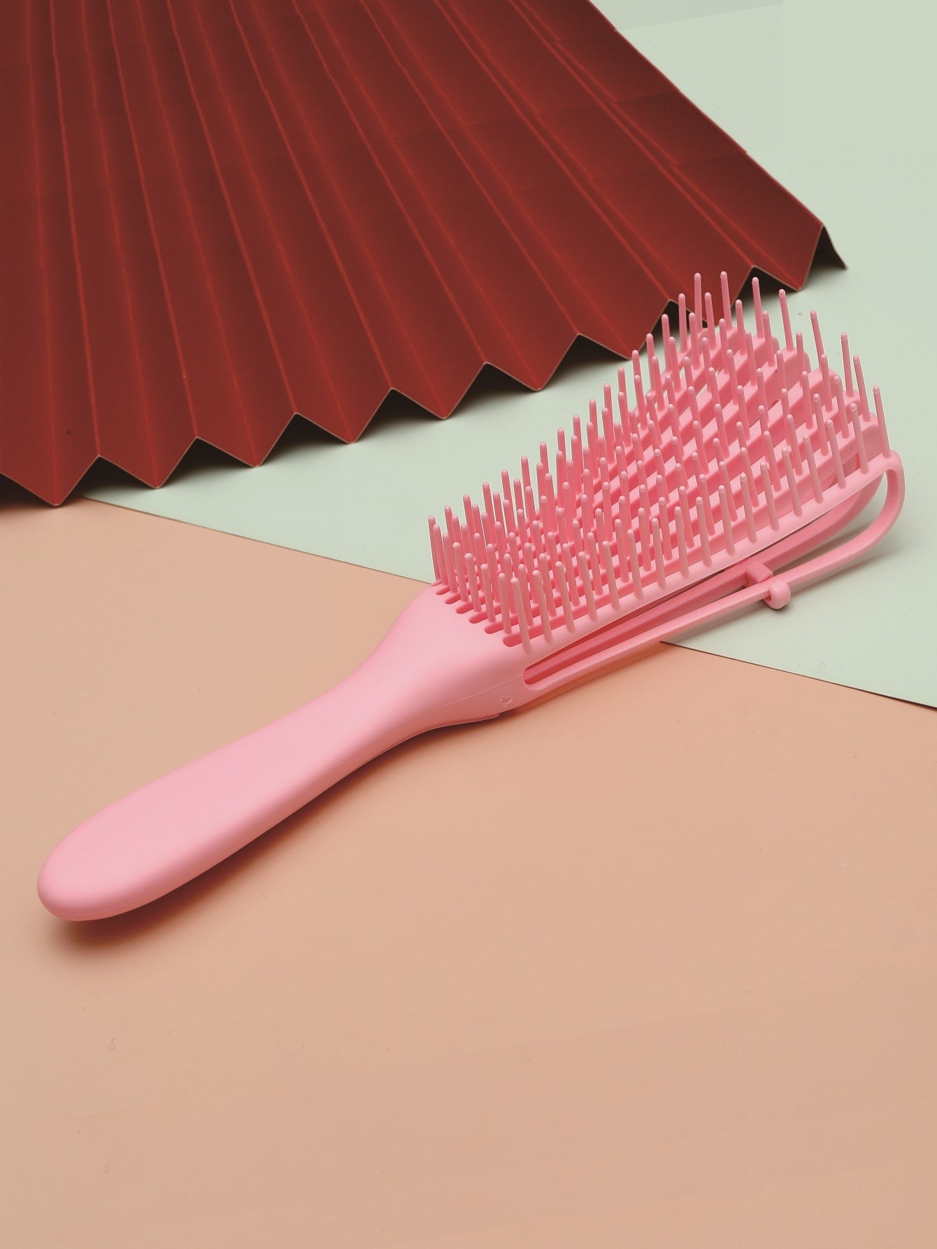 Cepillo desenredante Flexi